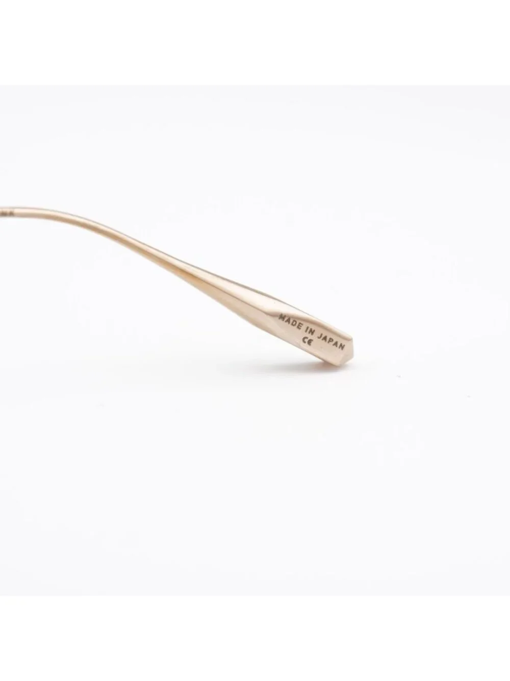 Valentino V-DAYDREAM VLX-123B-CH Eyeglasses Gold 51mm Cat Eye Frame with Chain